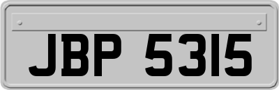 JBP5315