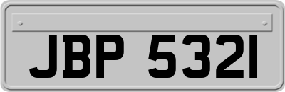 JBP5321