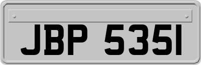 JBP5351