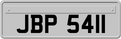JBP5411