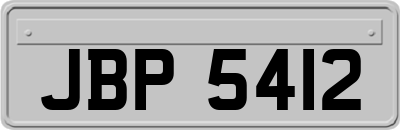 JBP5412