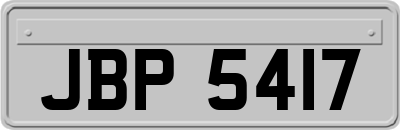 JBP5417
