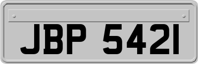 JBP5421