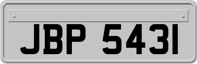 JBP5431