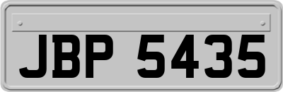 JBP5435
