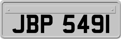 JBP5491