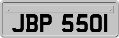 JBP5501