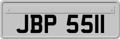 JBP5511