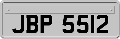 JBP5512