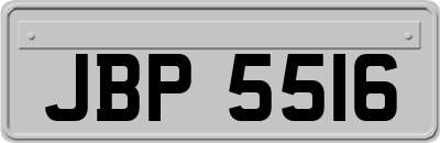 JBP5516