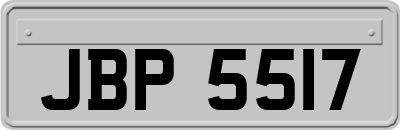 JBP5517