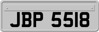 JBP5518