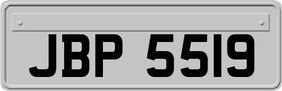 JBP5519