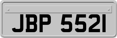 JBP5521