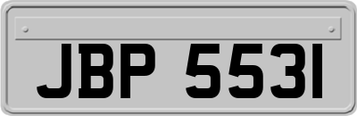 JBP5531