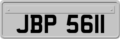 JBP5611