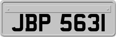 JBP5631
