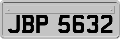 JBP5632