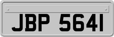 JBP5641