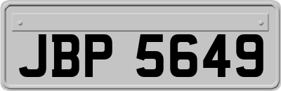 JBP5649