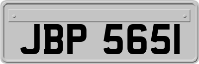 JBP5651