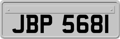 JBP5681
