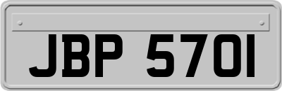 JBP5701
