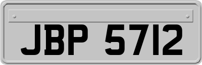 JBP5712