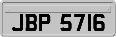 JBP5716