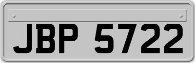 JBP5722