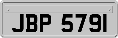 JBP5791