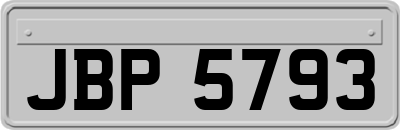 JBP5793