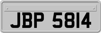 JBP5814