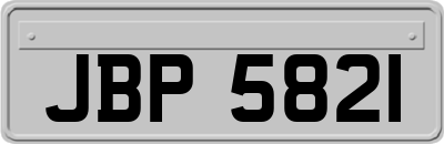 JBP5821