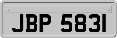 JBP5831