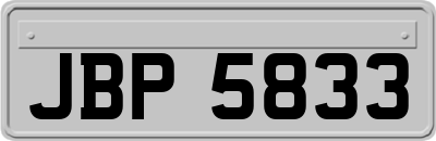JBP5833