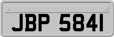 JBP5841
