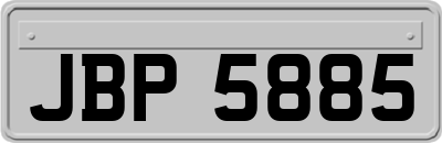 JBP5885