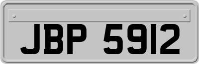 JBP5912