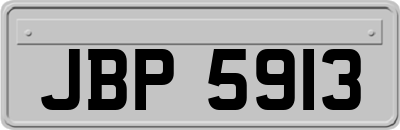 JBP5913