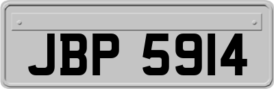 JBP5914