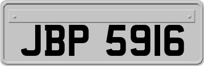 JBP5916