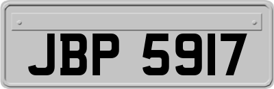 JBP5917