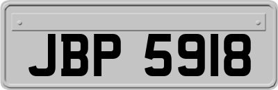 JBP5918