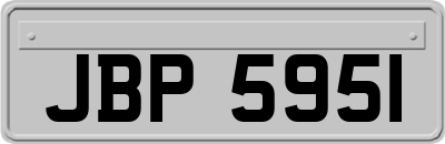 JBP5951