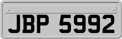 JBP5992