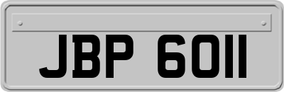 JBP6011