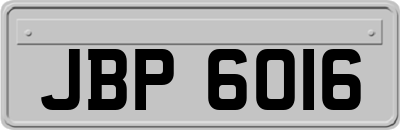 JBP6016