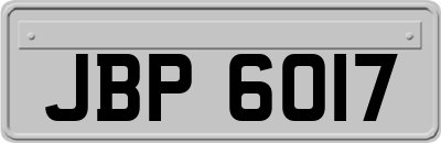 JBP6017