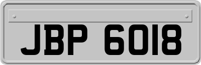 JBP6018